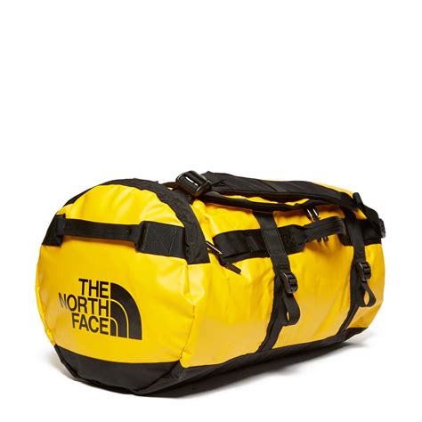 northface travel bag